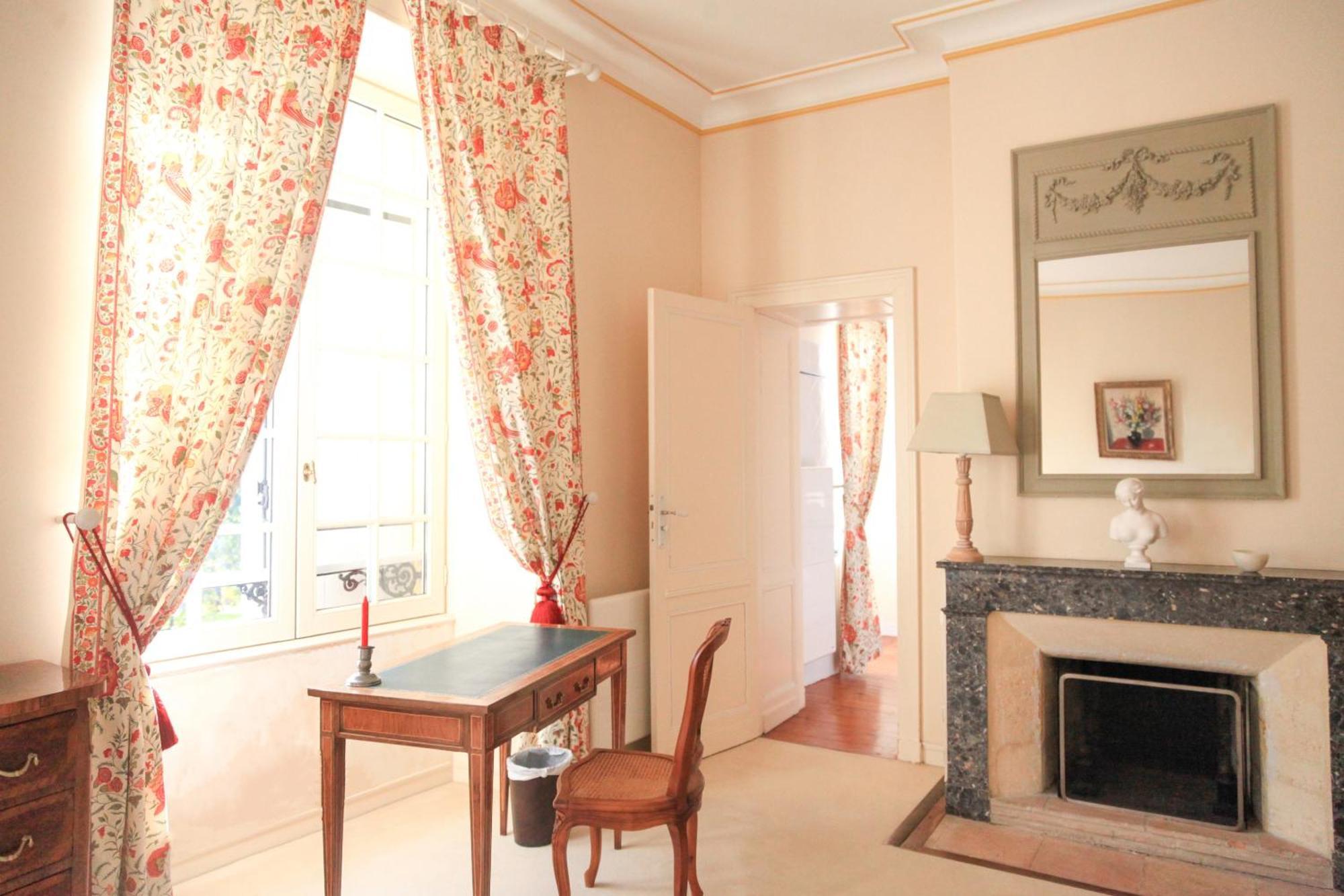 Tresses Chateau Senailhac מראה חיצוני תמונה