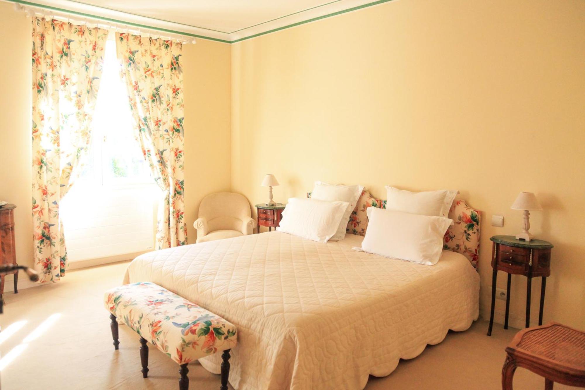 Tresses Chateau Senailhac מראה חיצוני תמונה