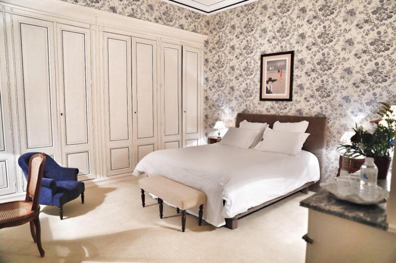 Tresses Chateau Senailhac מראה חיצוני תמונה