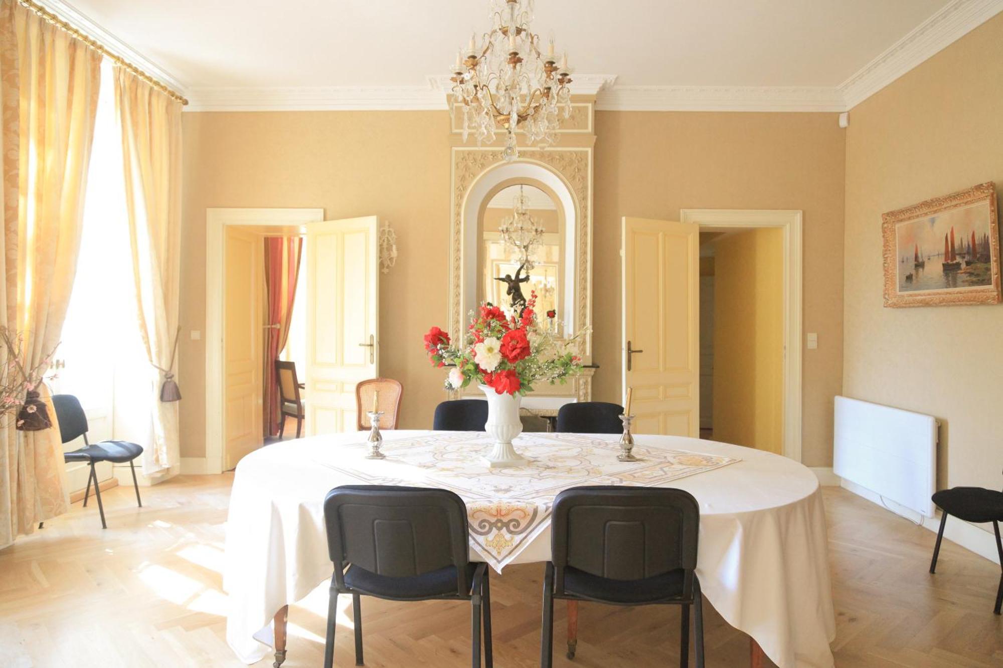 Tresses Chateau Senailhac מראה חיצוני תמונה