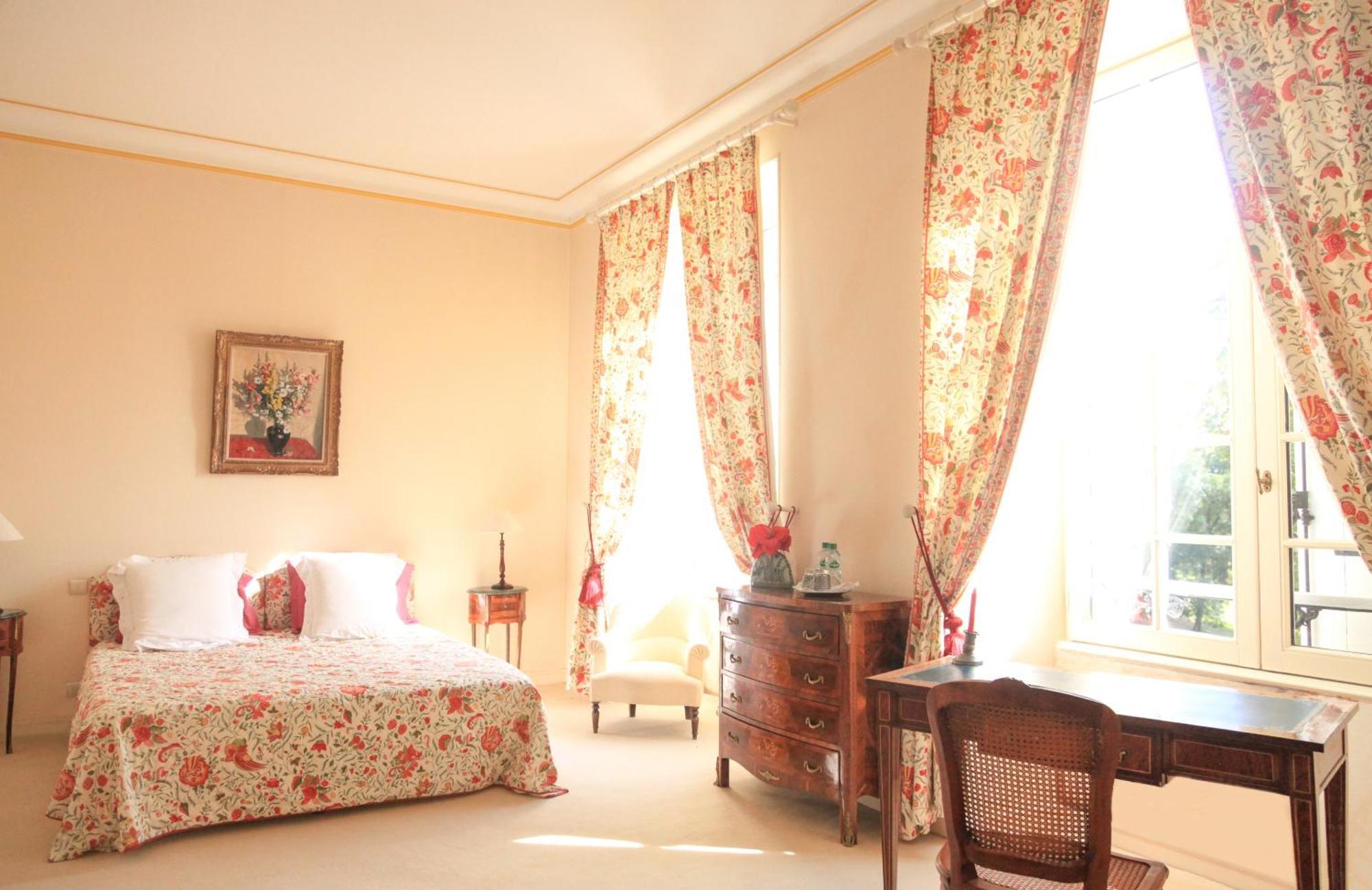 Tresses Chateau Senailhac מראה חיצוני תמונה